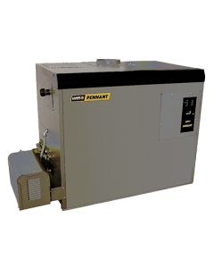 Laars PNCH-2000 Pennant 1,999 Input MBtu - 85% AFUE Commercial Natural Gas/Liquid Propane Water Boiler - Direct Vent