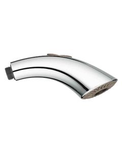 Grohe 46573DC0 K4 3" Pull-Out Spray for Kitchen Faucet in Supersteel