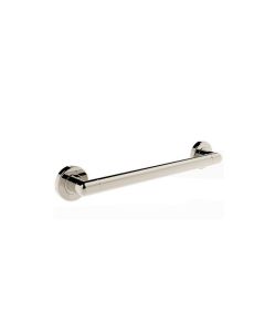 Ginger 4661/PN Kubic 16" Grab Bar in Polished Nickel