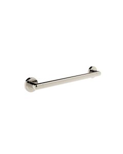 Ginger 4662/PN Kubic 18" Grab Bar in Polished Nickel