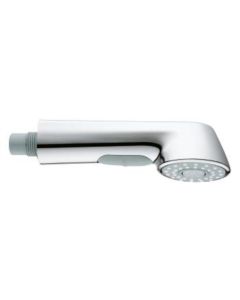 Grohe 46710DC0 3" Pull-Out Spray for Kitchen Faucets in Supersteel