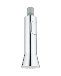 Grohe 46731DC0 3" Pull-Out Spray for Kitchen Faucet in Supersteel