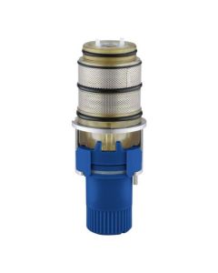 Grohe 47175000 3 125" Thermostatic Compact Cartridge