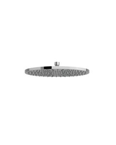 Riobel 472C 2 GPM 12" Single Function Rain Shower Head in Polished Chrome