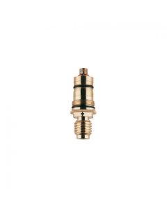 Grohe 47450000 3 75" Thermostatic Cartridge in Brass