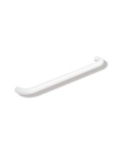 Hewi 477.30US110 99 Bath Towel Rail in Pure White