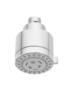 Nikles 4805QMNPT-1.75N/US Techno Head 65mm Shower Head in Polished Chrome 