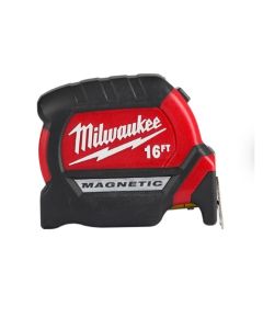Milwaukee 48-22-0116 16ft (192inch)Magnetic Tape Measure