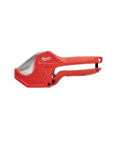 Milwaukee 48-22-4210 1.625inch Ratcheting Pipe Cutter