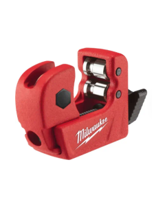 Milwaukee 48-22-4250 0.5inch Mini Copper Tubing Cutter
