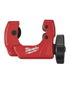 Milwaukee 48224251 25.4mm (1inch) Mini Copper Tubing Cutter
