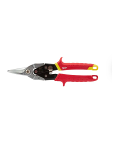 Milwaukee 48-22-4530 Straight Cutting Aviation Snips