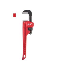 Milwaukee 48-22-7110 10inch Steel Pipe Wrench