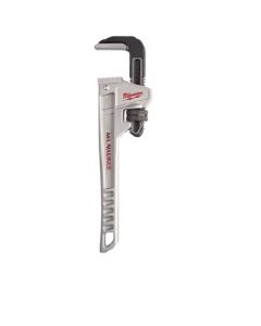 Milwaukee 48-22-7212 12inch Aluminum Pipe Wrench.