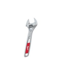 Milwaukee 48-22-7408 8inch Adjustable Wrench