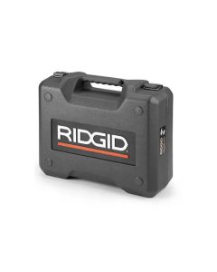 Ridgid 48563 Carrying Case for MegaPress Jaws and Rings