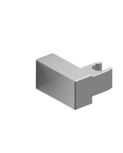 Rohl 4912C Riobel Wall Mount Handshower Holder in Chrome 