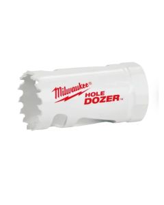 Milwaukee 49-56-0032 0.875inch Hole Dozer Bi-Metal Hole Saw