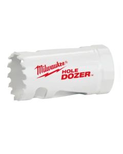 Milwaukee 49-56-0043 1inch Hole Dozer Bi-Metal Hole Saw