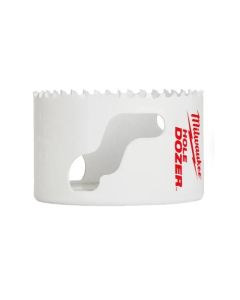 Milwaukee 49-56-0102 1.75inch Hole Dozer Bi-Metal Hole Saw
