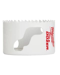 Milwaukee 49-56-0117 2inch Hole Dozer Bi-Metal Hole Saw