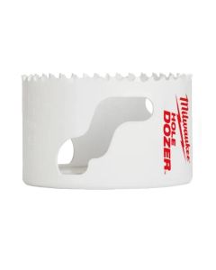 Milwaukee 49-56-0132 2.25inch Hole Dozer Bi-Metal Hole Saw