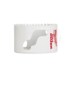 Milwaukee 49-56-0153 2.5625inch Hole Dozer Bi-Metal Hole Saw
