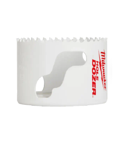 Milwaukee 49-56-0167 2.875inch Hole Dozer Bi-Metal Hole Saw
