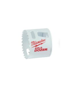 Milwaukee 49-56-0203 3.75inch Hole Dozer Bi-Metal Hole Saw