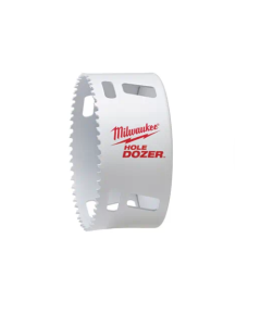 Milwaukee 49-56-0223 4.25inch Hole Dozer Bi-Metal Hole Saw
