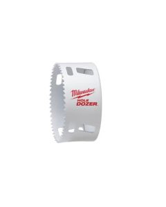 Milwaukee 49-56-0237 4.75inch Hole Dozer Bi-Metal Hole Saw