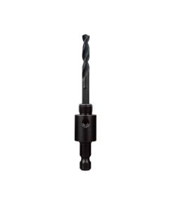 Milwaukee 49-56-7010 Small Thread Arbor 0.375inch Shank