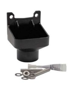 Conbraco AGD4A1 1" NPT Female Air Gap Drain Adapter