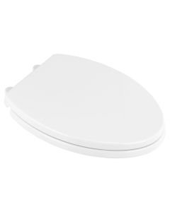 American Standard 5024A65G.020 Transitional Elongated Luxury Toilet Seat