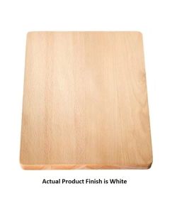 Blanco 503159 Cutting Board in White