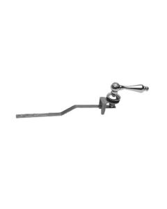 Newport Brass 504/04 Tank Lever in Satin Brass PVD