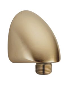Delta 50560-CZ Wall Elbow For Hand Shower in Champagne Bronze