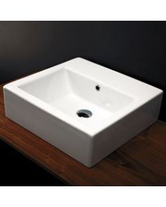Lacava 5062-00-001 5062-0-001 in White