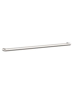 Newport Brass 5085SQ/15S 36" Length Square Corner Grab Bar Tube in Satin Nickel (PVD)