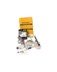 Williamson 510 811 940WT Natural to LP Gas Conversion Kit