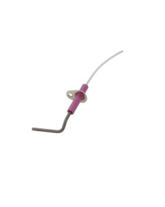 Weil-McLain 511330192 Main Flame Sensor for White Rodgers Control Gas Boilers