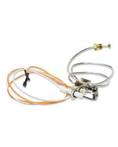 Williamson 511330219WT Pilot Burner Assembly Kit