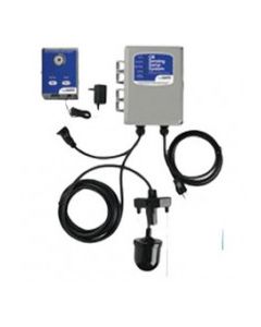 Little Giant 513384, OS3-10ENH, 1/2 HP, 115V, Oil Sensing Sump System