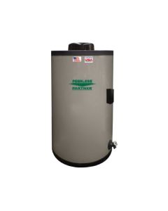 Peerless 51370 30 Gallons Peerless Partner PV Indirect Water Heater