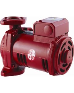 Bell and Gossett 1BL002 Single Phase Circulating Pump