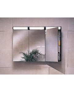 Robern MTL20FW Light Kit (1 Fluorescent Light per Kit), for MP/MT Series