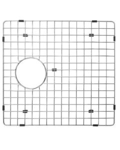 Empire G33B Schon SC Sink Grid, Stainless Steel
