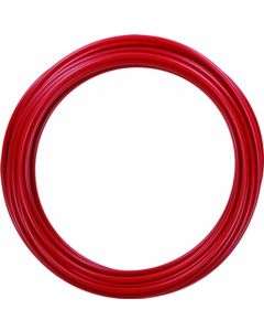Viega 32123 PureFlow Zero Lead PEX Tubing with Red Coil of Dimension 1/2-Inch by 300-Feet