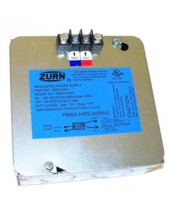 Zurn Industries P6000-HW6 Hardwire Power Converter