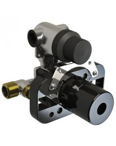 Lefroy Brooks M1-4101 Lefroy-Brooks Pressure Balance Rough With 2-Way Di